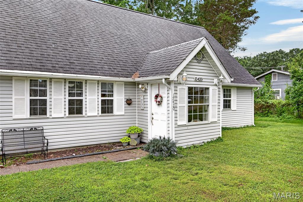 Country Oaks Sub - Residential