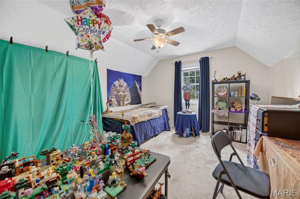 Country Oaks Sub - Residential
