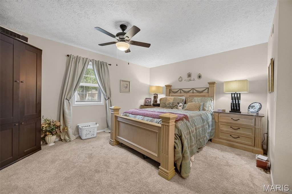 Country Oaks Sub - Residential