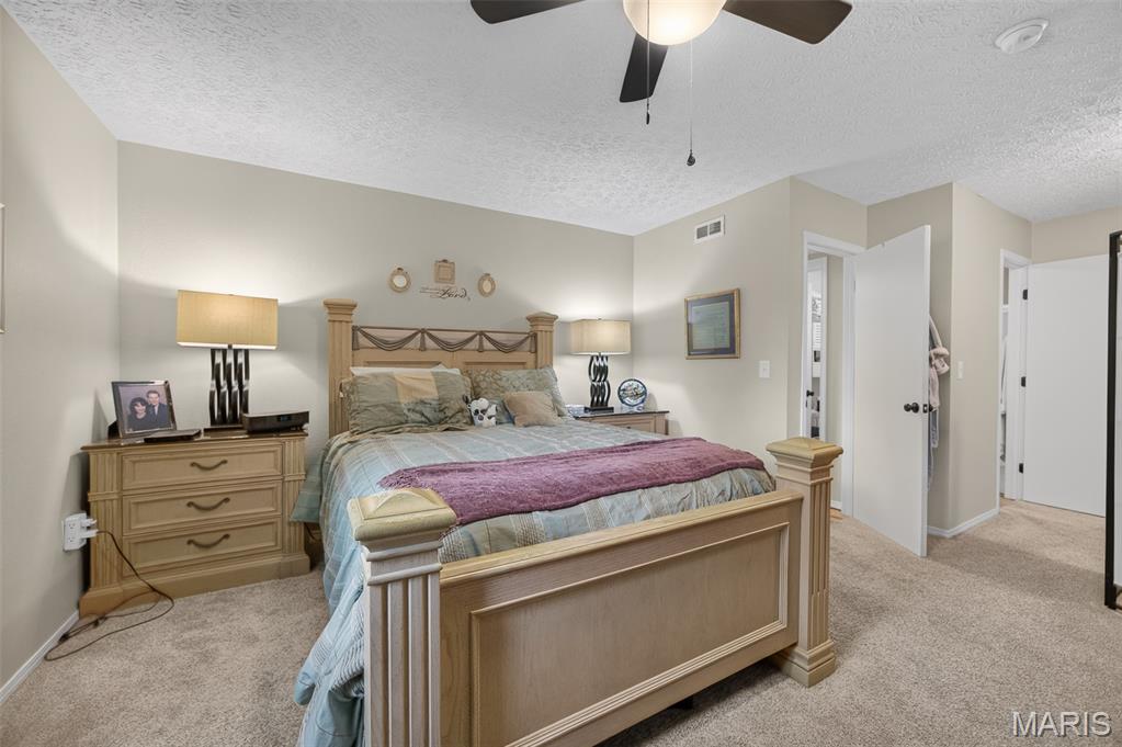 Country Oaks Sub - Residential
