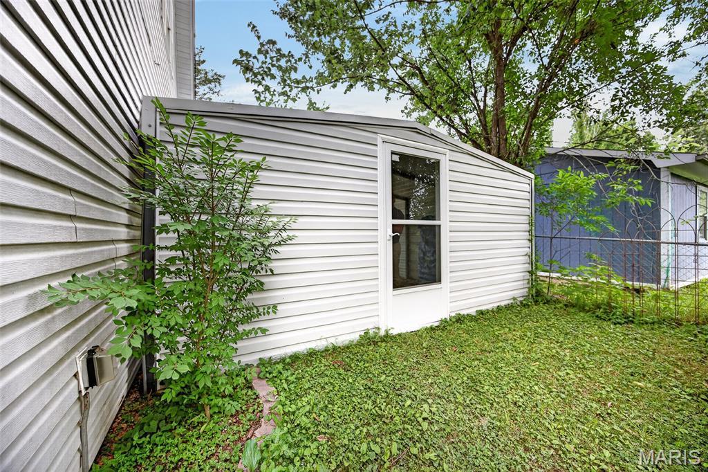 Country Oaks Sub - Residential