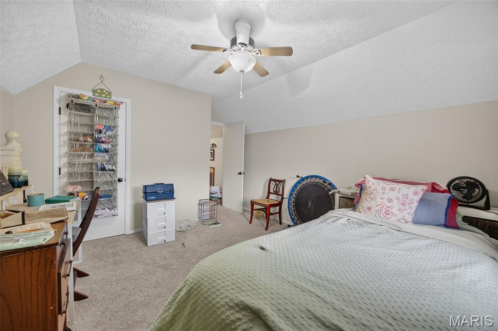 Country Oaks Sub - Residential