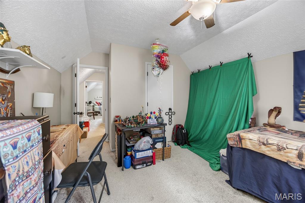 Country Oaks Sub - Residential
