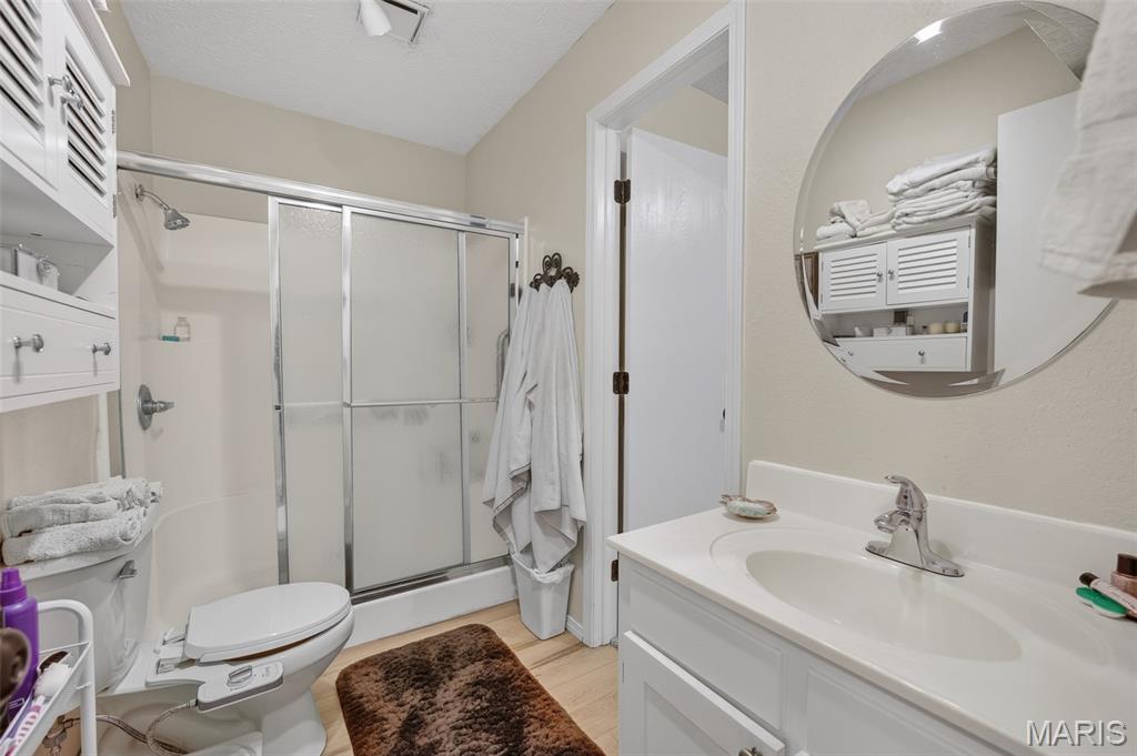 Country Oaks Sub - Residential