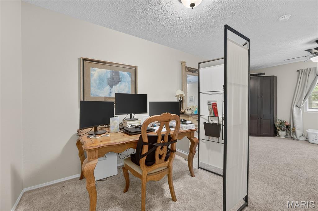 Country Oaks Sub - Residential