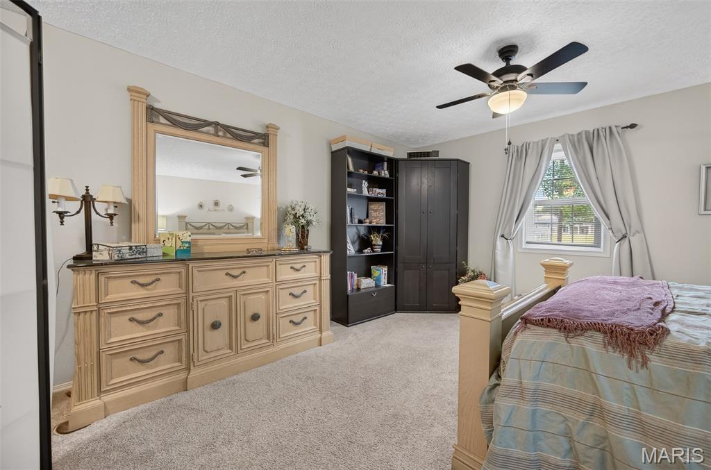 Country Oaks Sub - Residential