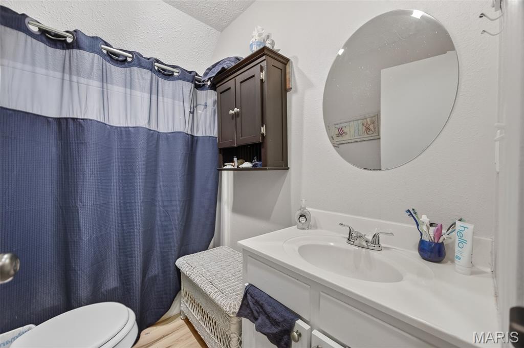 Country Oaks Sub - Residential