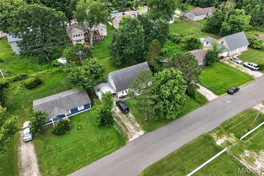 Country Oaks Sub - Residential