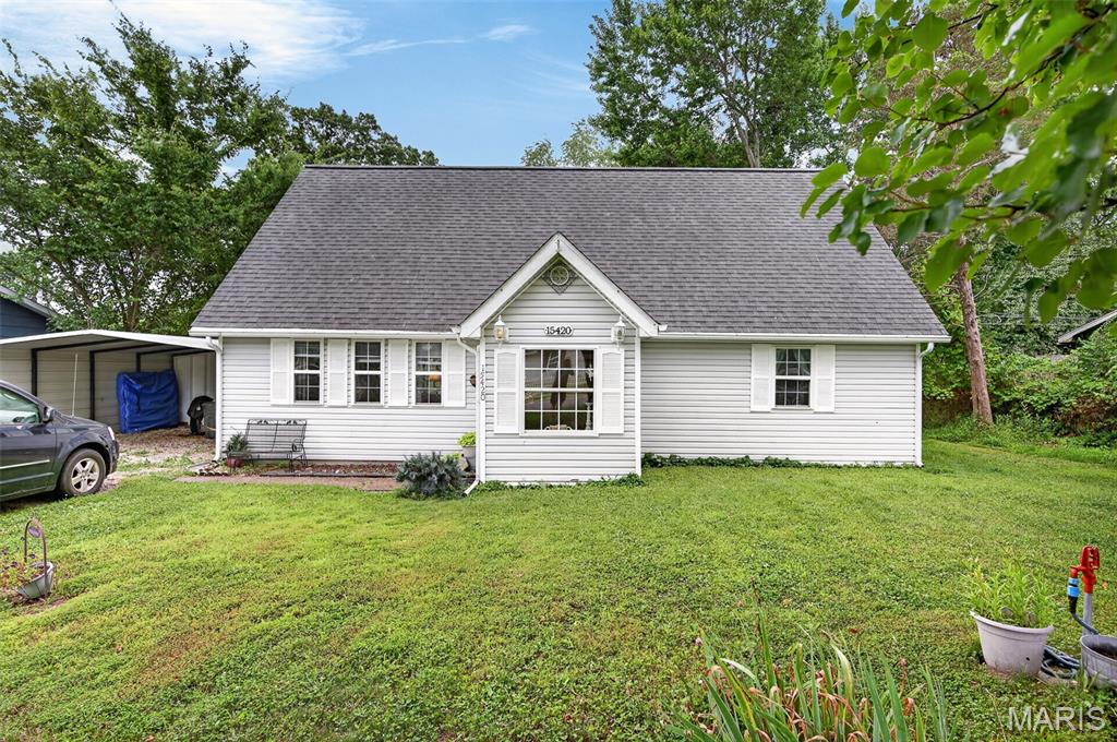 Country Oaks Sub - Residential