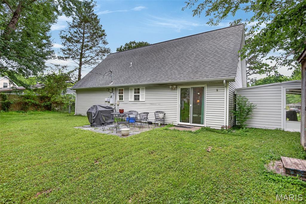Country Oaks Sub - Residential
