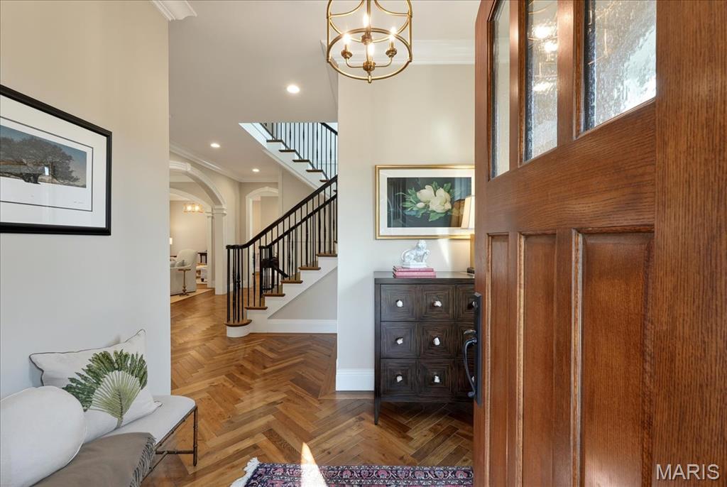 Bemiston - Residential