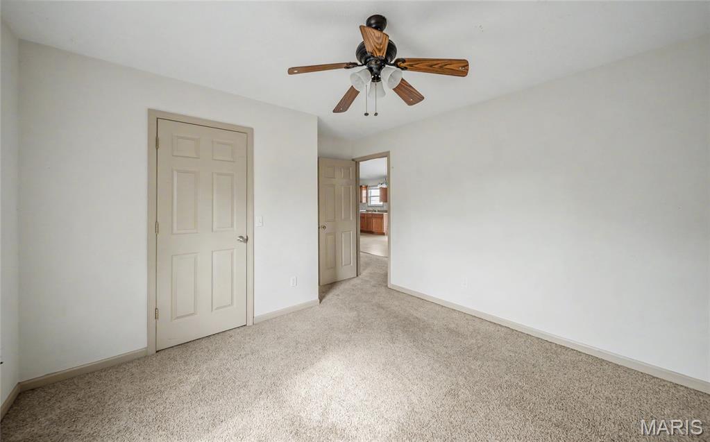 Parkview 2nd Sub - Residential