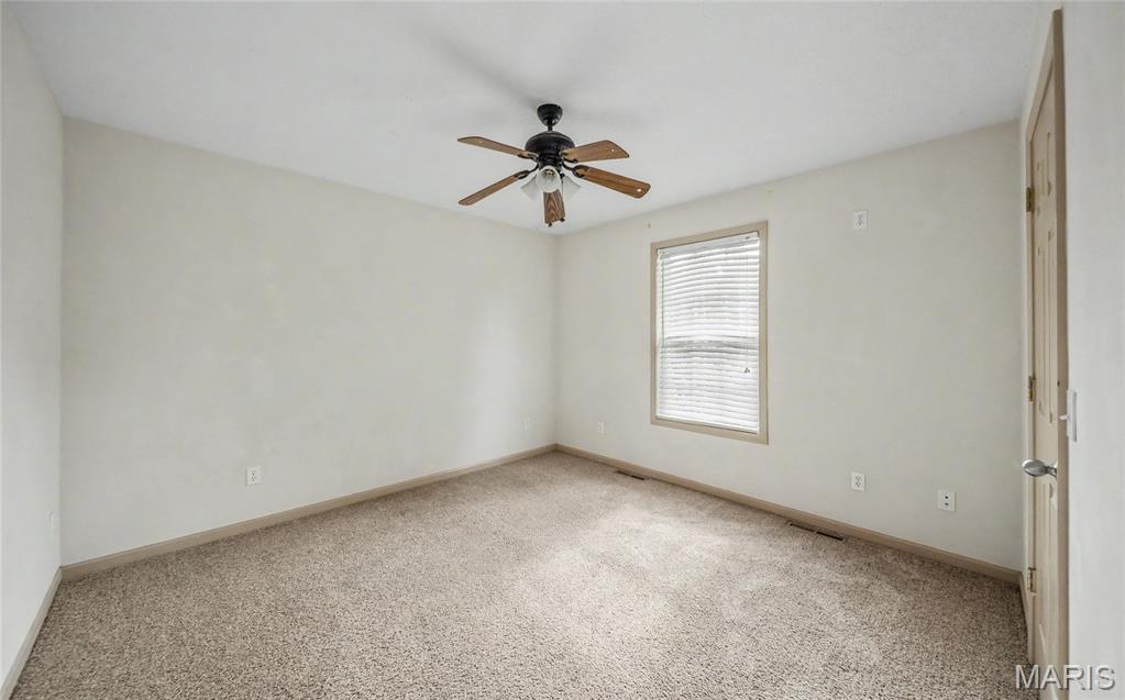 Parkview 2nd Sub - Residential
