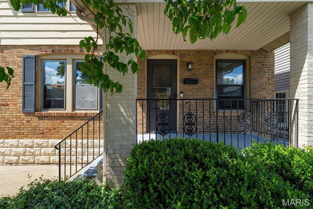 Brentwood Park - Residential