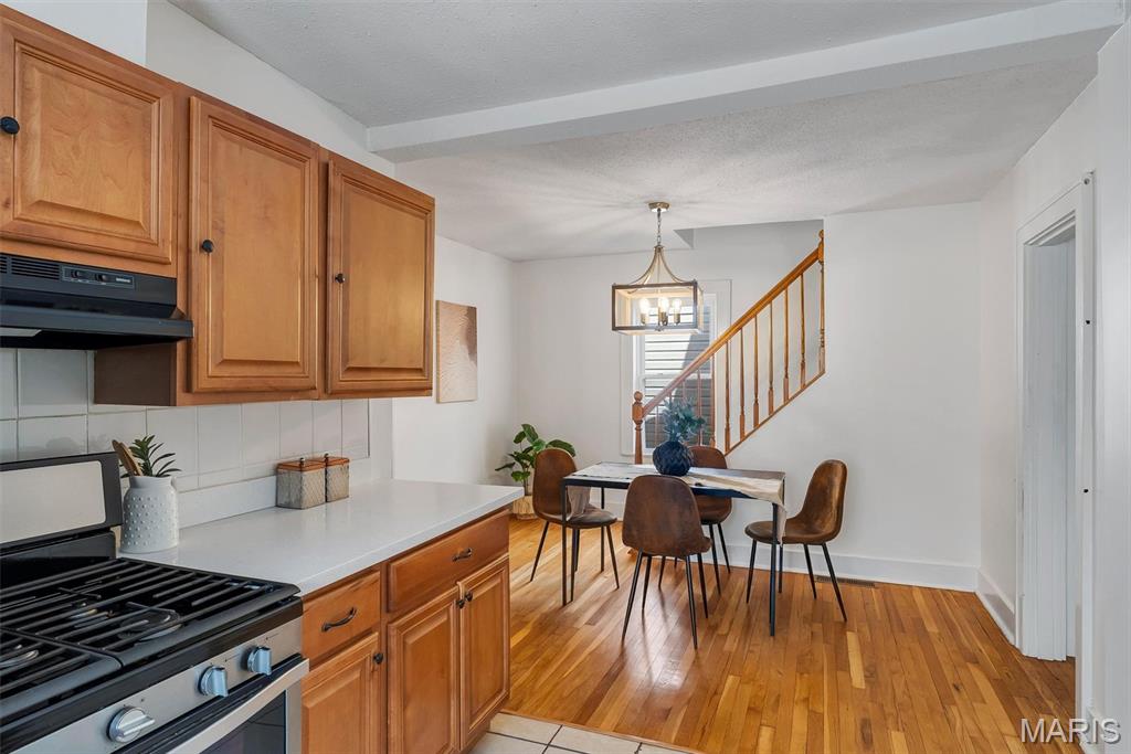 Brentwood Park - Residential