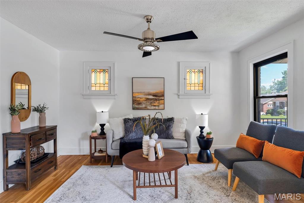 Brentwood Park - Residential
