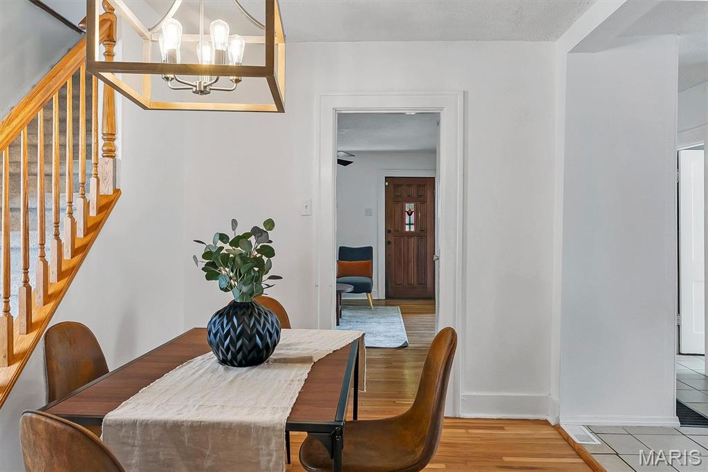 Brentwood Park - Residential