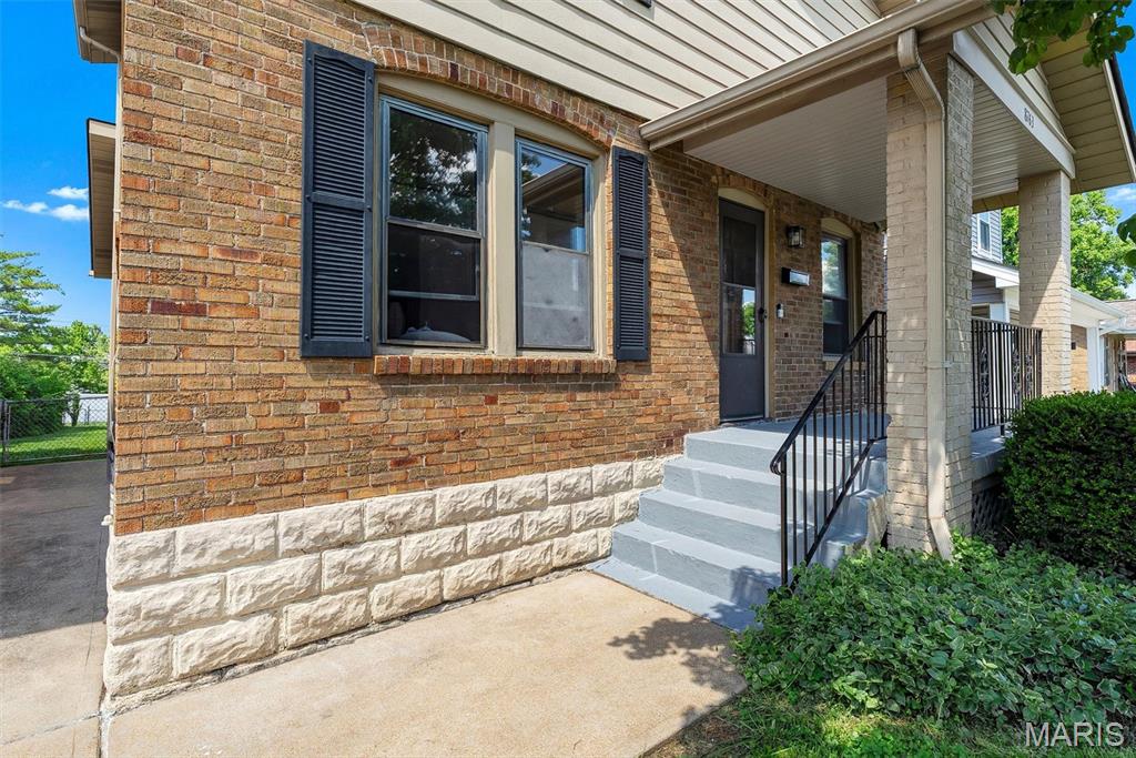 Brentwood Park - Residential