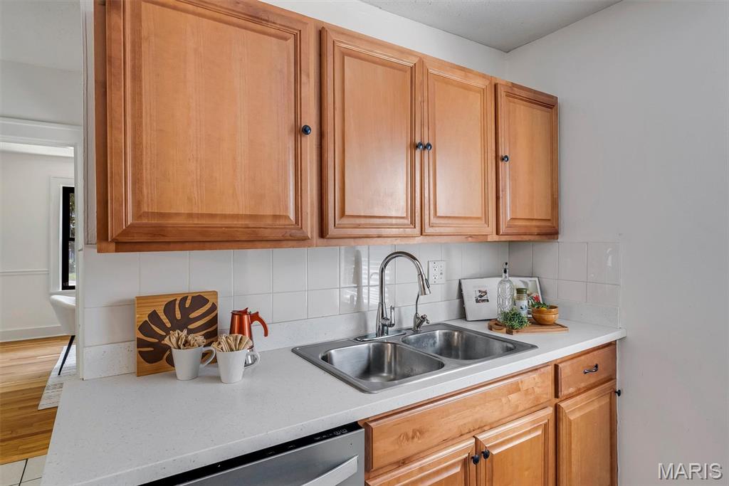 Brentwood Park - Residential