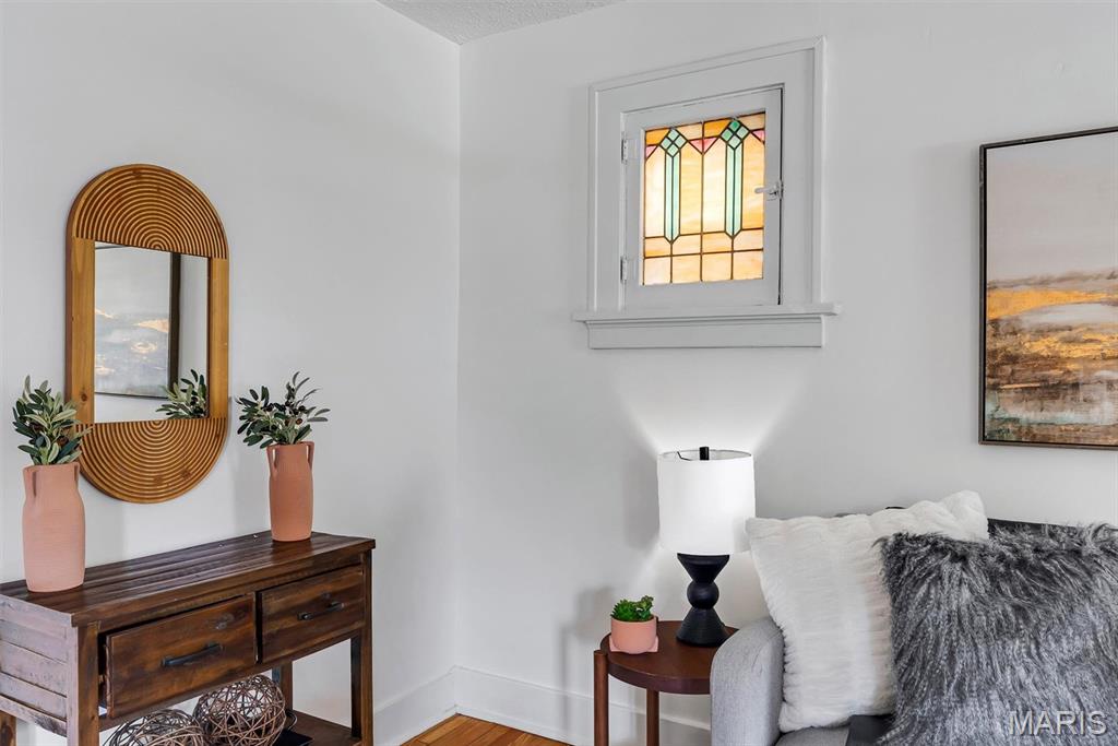 Brentwood Park - Residential