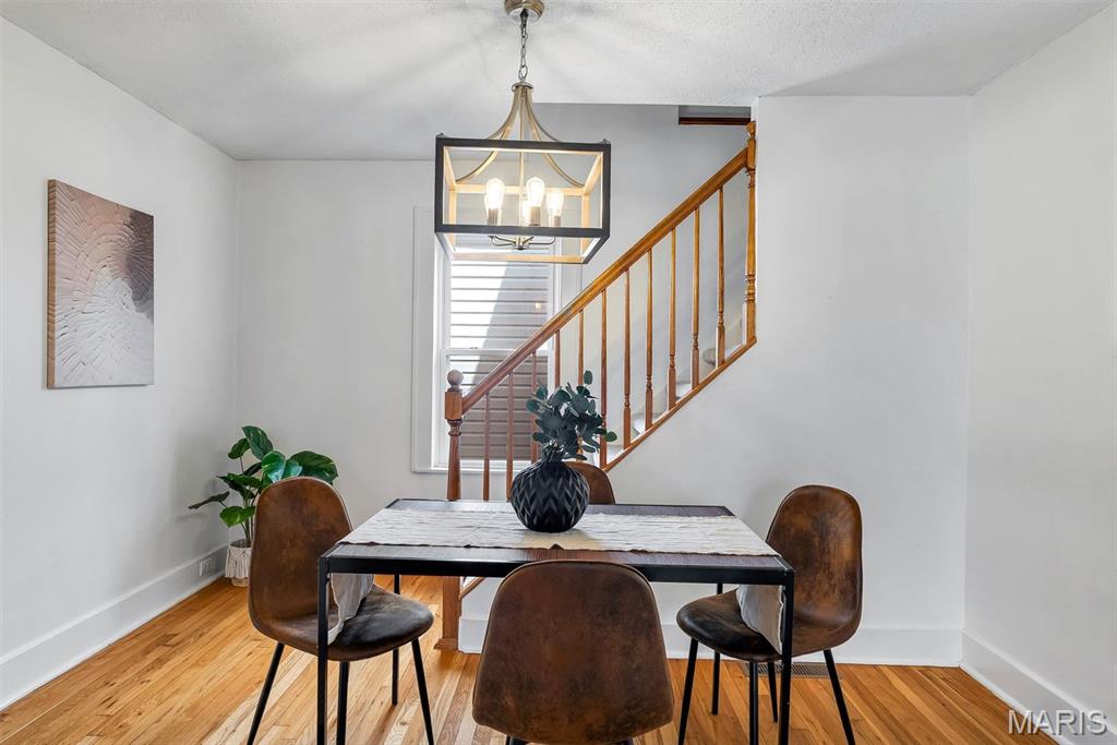 Brentwood Park - Residential
