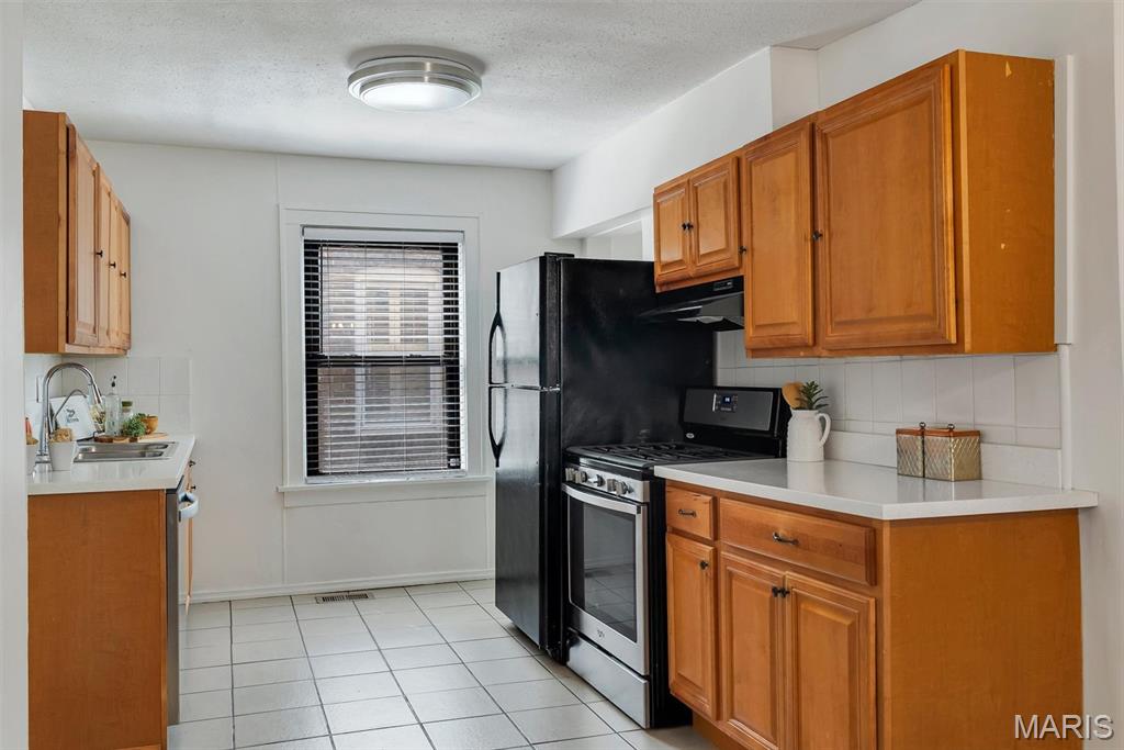 Brentwood Park - Residential