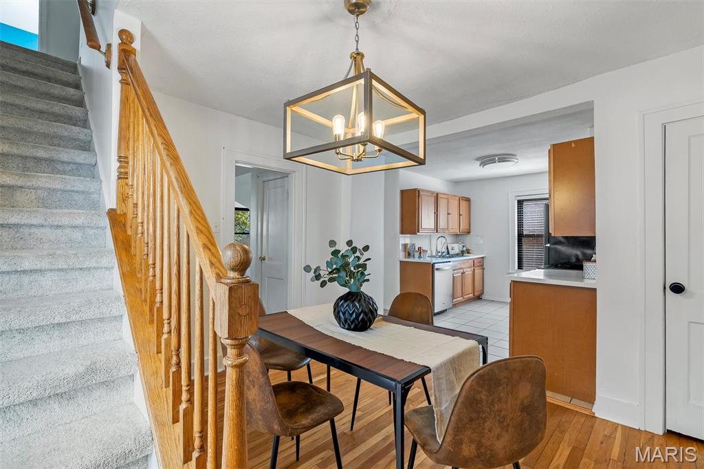 Brentwood Park - Residential