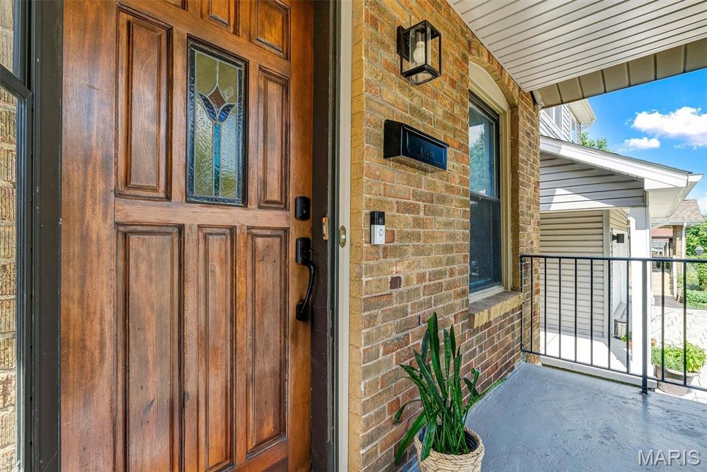 Brentwood Park - Residential