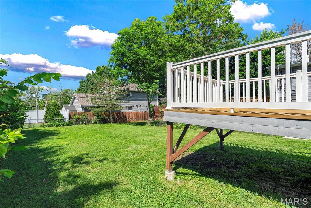 Brentwood Park - Residential