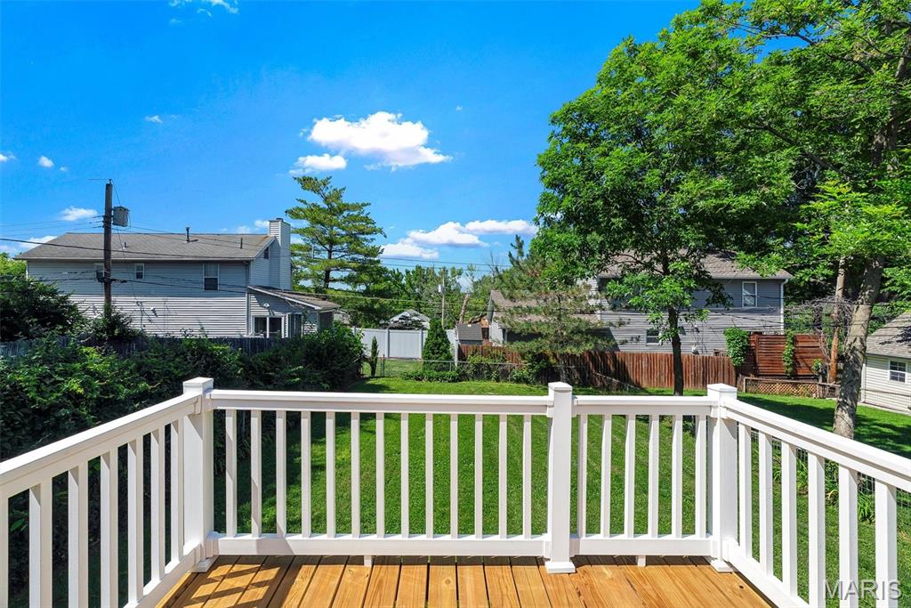 Brentwood Park - Residential