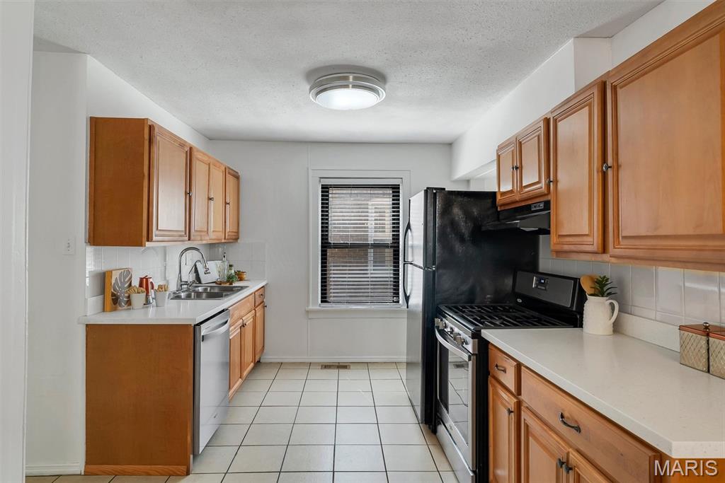 Brentwood Park - Residential