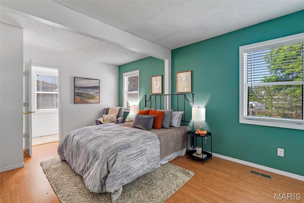 Brentwood Park - Residential