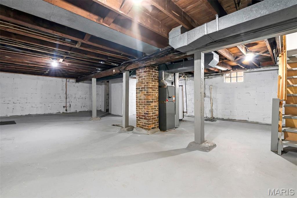 Brentwood Park - Residential