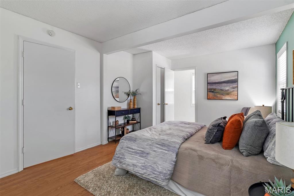Brentwood Park - Residential