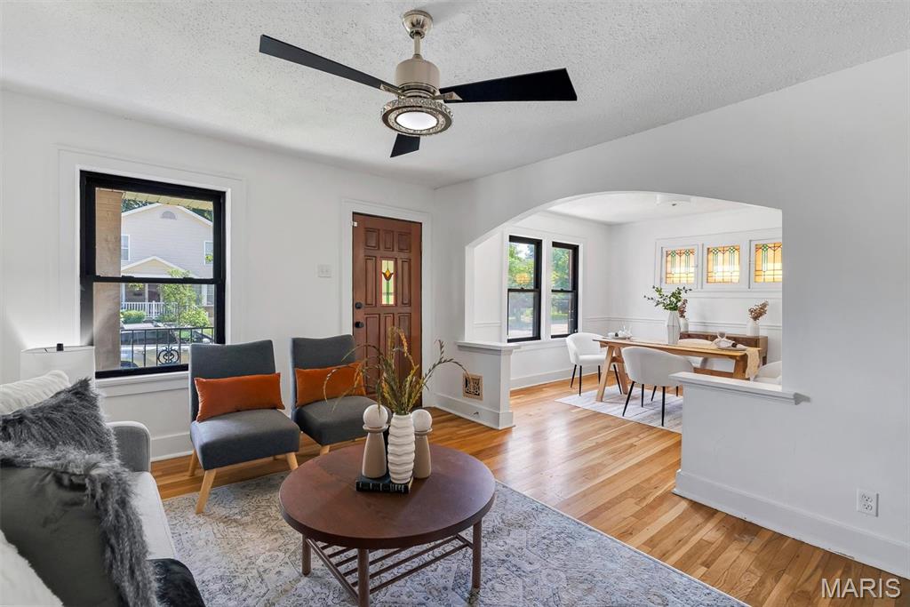 Brentwood Park - Residential
