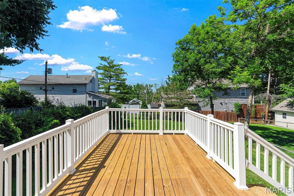 Brentwood Park - Residential