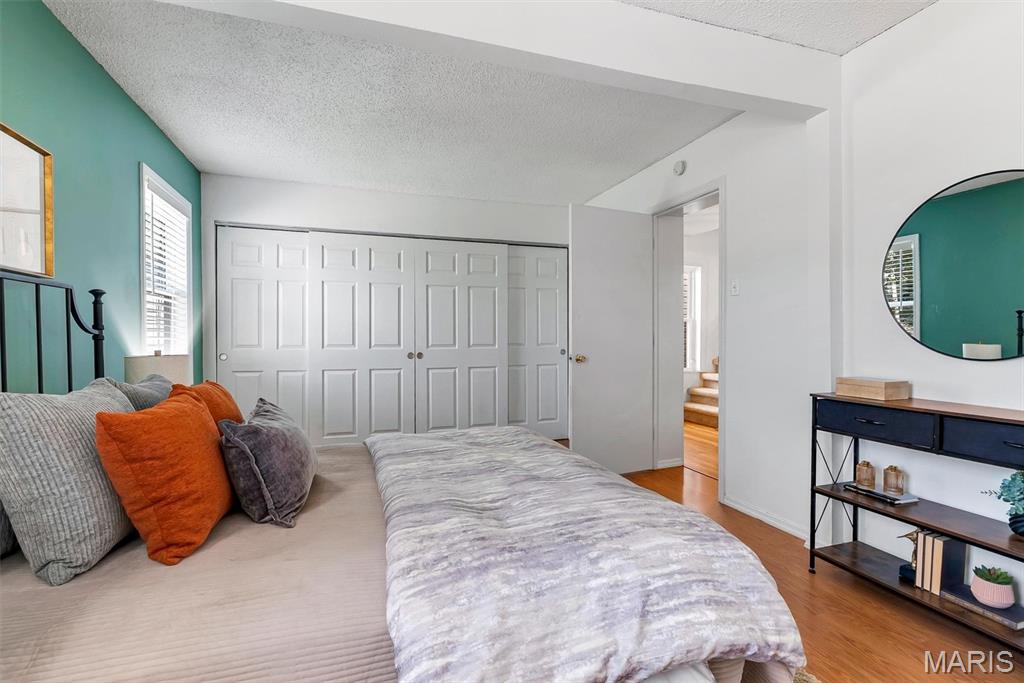 Brentwood Park - Residential