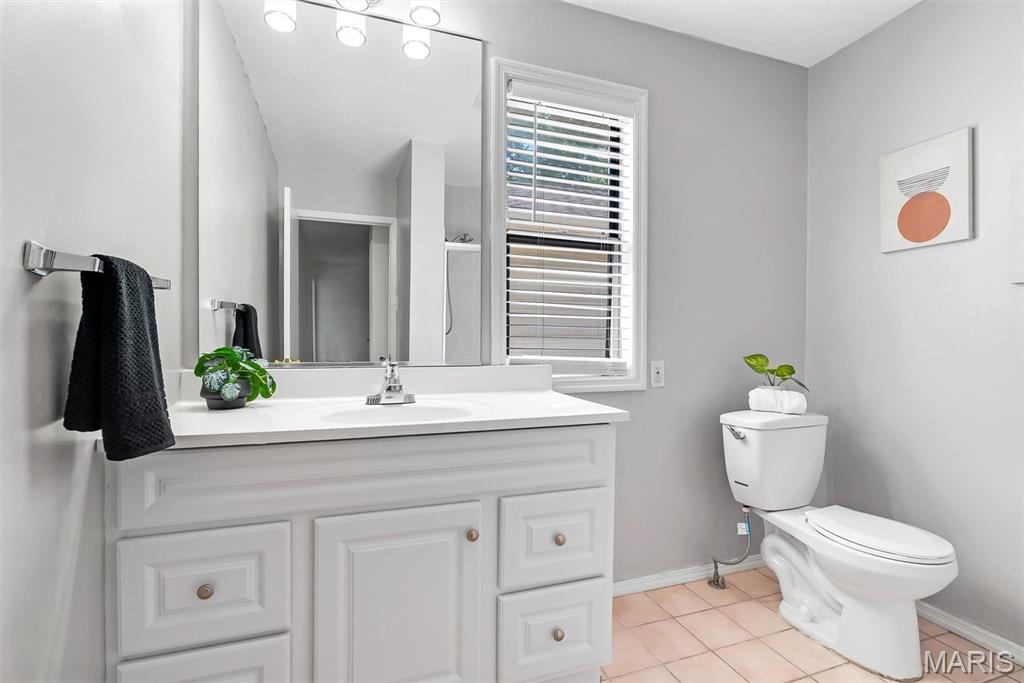 Brentwood Park - Residential
