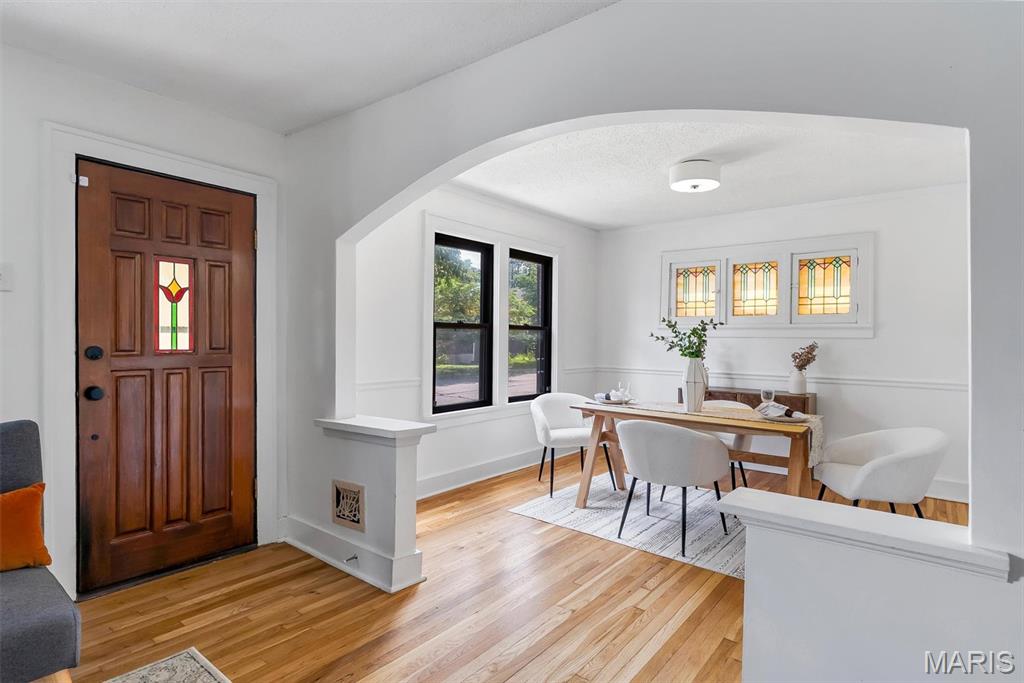 Brentwood Park - Residential
