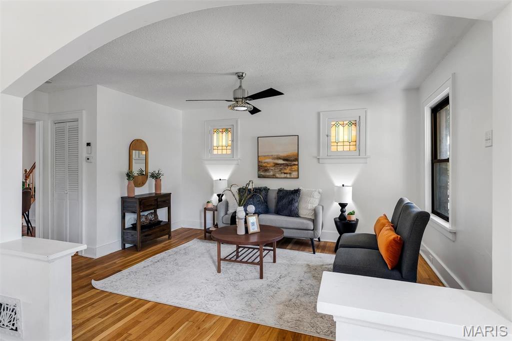 Brentwood Park - Residential