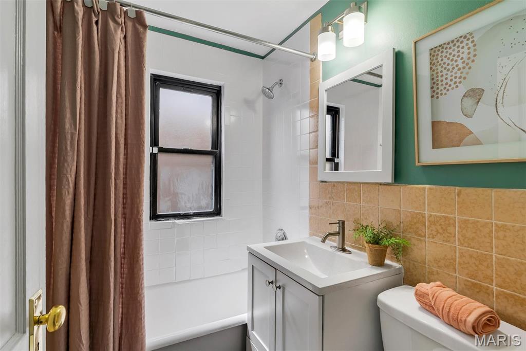 Brentwood Park - Residential