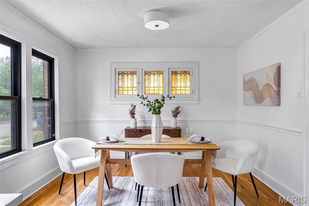 Brentwood Park - Residential