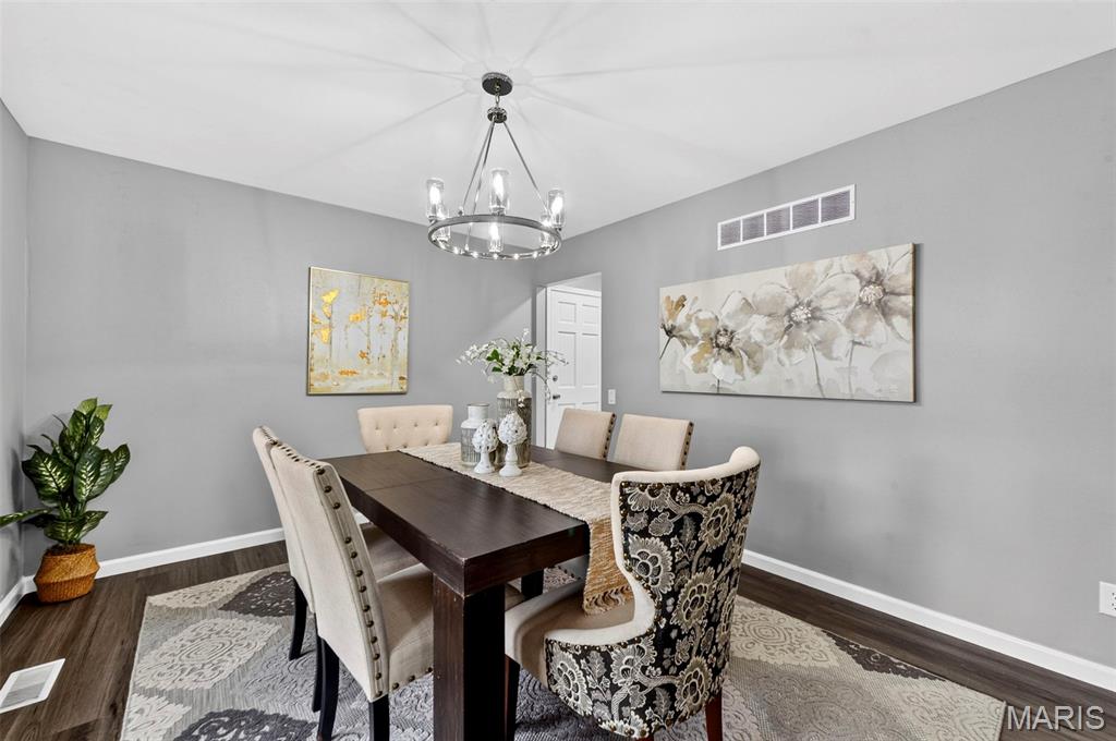 Heatherton 1 - Residential