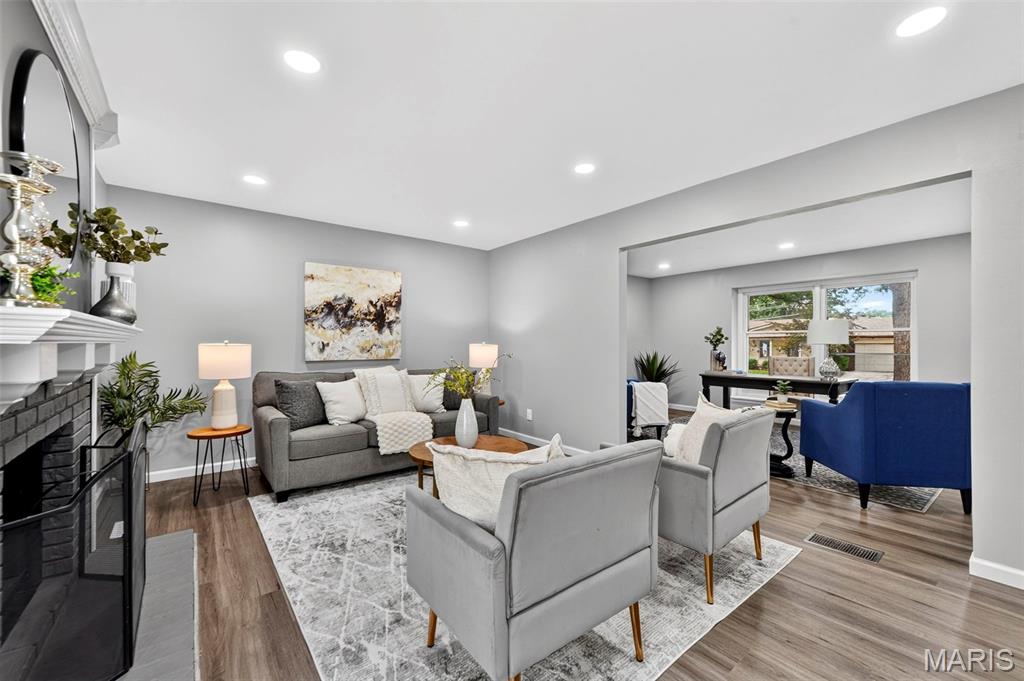 Heatherton 1 - Residential