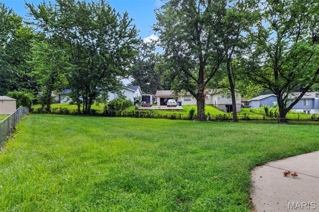 Heatherton 1 - Residential