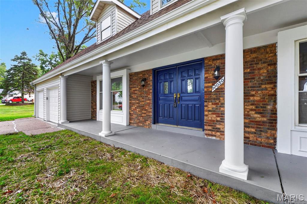 Heatherton 1 - Residential