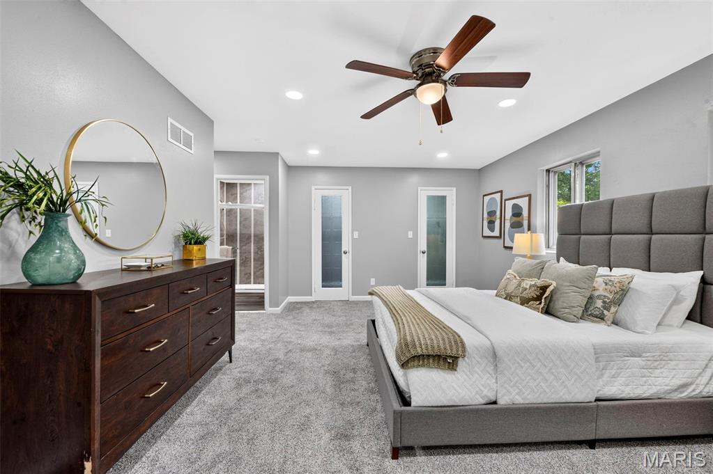 Heatherton 1 - Residential