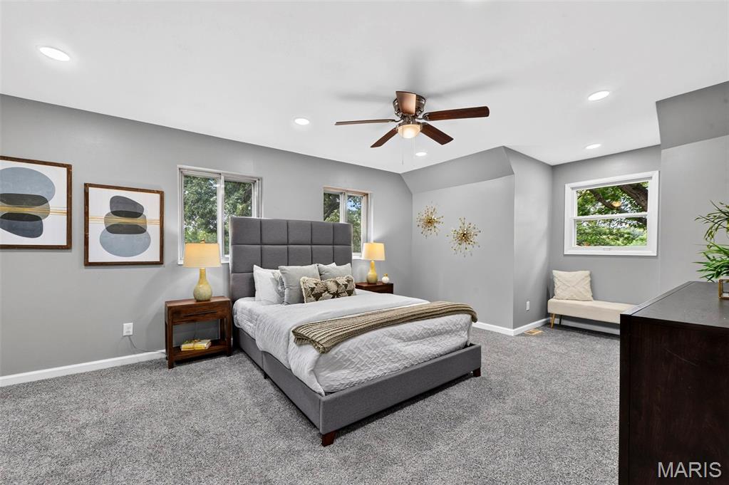 Heatherton 1 - Residential