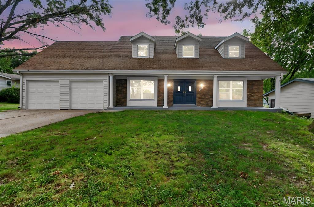 Heatherton 1 - Residential