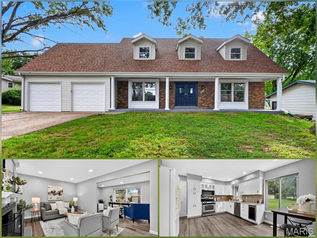 Heatherton 1 - Residential